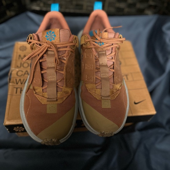 EUC NIKE CRATER IMPACT - Picture 5 of 16